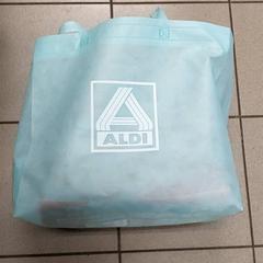 Bolsa - draagzak, ha sido reportado por Regio Antwerpen - Brussel con iLost