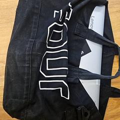 Bag, som rapportert av GVB ved bruk av iLost