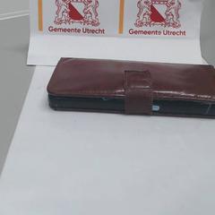 İLost kullanarak Gemeente Utrecht tarafından bildirildiği gibi Cep telefonu Sharafeldin Oppo