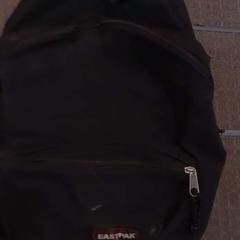 Taška met kookkledij, ako bolo nahlásené Regio Limburg - Leuven pomocou iLost