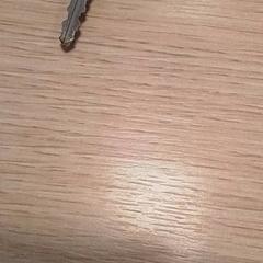 Llave, ha sido reportado por Qbuzz Fryslân con iLost