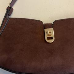 Bag Watson, as reported by GVB using iLost