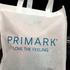 Bag, as reported by allGo Almere using iLost