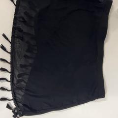 Shorts de baño, segundo informou Silver Sands Beach usando iLost