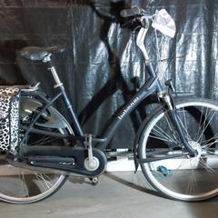 Fahrrad, gemeldet von Gemeente Nijkerk über iLost