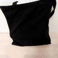 Todbag, rapporterat av IKEA Strasbourg med iLost