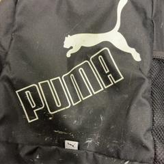 Backpack, as reported by RET using iLost