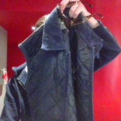 Sunglasses & Vest GILET AND SUNGLASSES, as reported by MEININGER Hotel Roma Termini using iLost