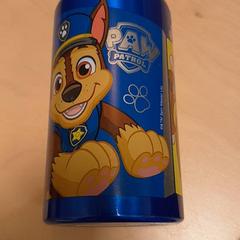 Fles flask, zoals gemeld door IKEA Furuset met iLost