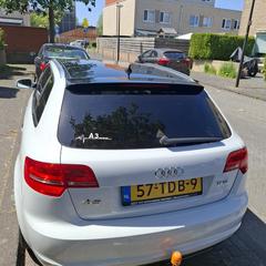 Auto a été signalé sur iLost