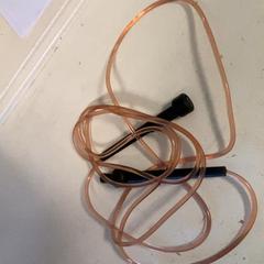 Brinquedo Springtouw, como reportado por Artis utilizando o iLost