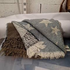 Bufanda ech, segons ha informat IKEA Paris - Plaisir mitjançant iLost