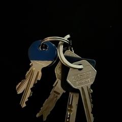 Keys, iLost-i jakinarazi zaion moduan