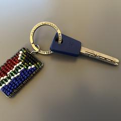 Sleutel, jak bylo nahlášeno na iLost