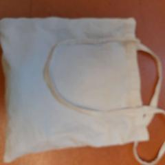 Bag toile blanche, som rapportert av TCL ved bruk av iLost