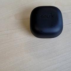 Funda airpods, segons ha informat Connexxion Haarlem IJmond mitjançant iLost