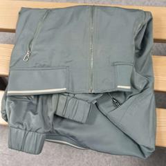 Jacket, as reported by Arriva West-Brabant using iLost