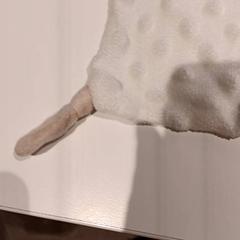 Peluche, ha sido reportado por De Efteling con iLost