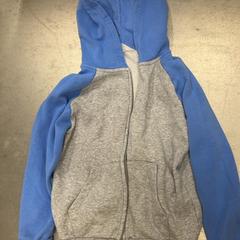 İLost kullanarak IKEA Linköping tarafından bildirildiği gibi Kapüşonlu svetşört hoodie