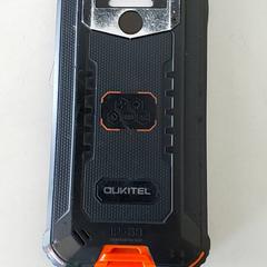 Smartphone, a été signalé par Regio Antwerpen - Brussel utilisant iLost