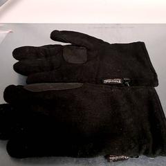 Guants, segons ha informat Keolis Lund mitjançant iLost