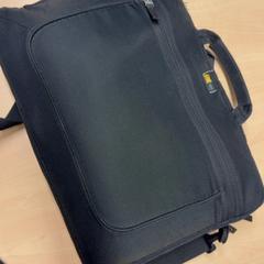 Datorväska, rapporterat av RET med iLost