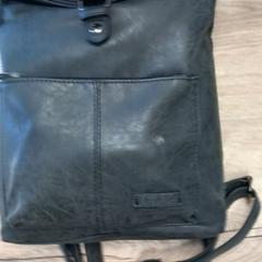 Dames tas grijs, rapporterat av Pouw Vervoer med iLost