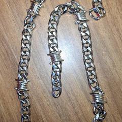 ネックレス がiLostで Qbuzz DMG によって報告されました