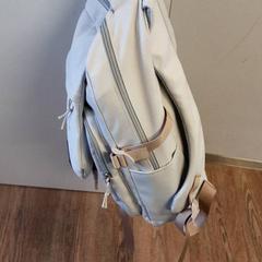 Motxilla, segons ha informat Qbuzz ZHN mitjançant iLost