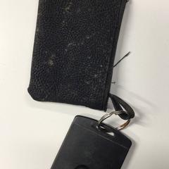 Kluczyk samochodowy, zgłoszono przez Gemeente Haarlem przy użyciu iLost