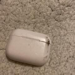 Airpod case pro 2, iLost에 보고됨