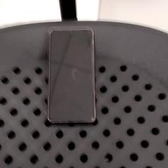 Telefone Samsung, como reportado por Arriva Infoshop Enschede utilizando o iLost