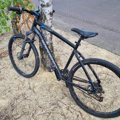 Fiets, segundo informou a iLost