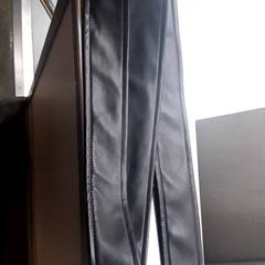 Öv de pele, preto, amint azt IKEA Matosinhos az iLost segítségével jelentette.