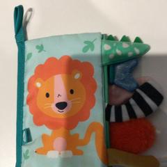 Coses de nadons Diertjes, segons ha informat IKEA Wilrijk mitjançant iLost