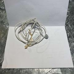 Øretelefoner Oortje, som rapportert av Van der Valk Duiven bij Arnhem A12 ved bruk av iLost