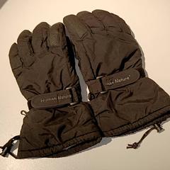 Handschoenen paar Zwart, segundo informou IKEA Groningen usando iLost