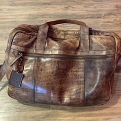 Bag, as reported by Arriva Limburg Noord using iLost