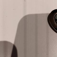 Necklace, as reported by De Efteling using iLost