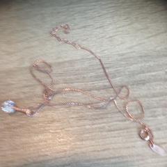 Ketting, as reported by Van der Valk Hotel Veenendaal using iLost