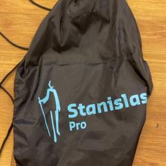 Väska, rapporterat av HTM med iLost