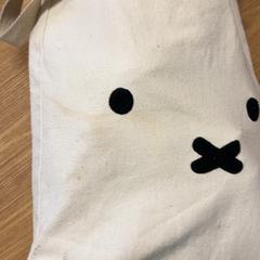 Tas, zoals gemeld door GVB met iLost