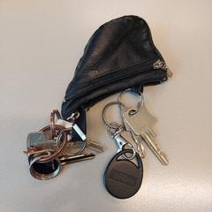 Sleutel Sleutelbos, as reported by Gemeente Hilversum using iLost