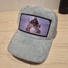 Cap gråblå, jak nahlášeno IKEA Kållered pomocí iLost