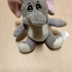 Knuffel, as reported by IKEA Zwolle using iLost