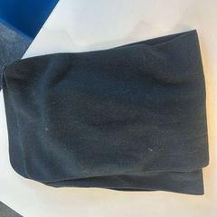 Sjal, rapporterat av Gebo Tours med iLost