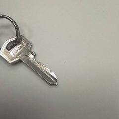 Clé, a été signalé par ilévia utilisant iLost