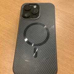 Iphone 15 Pro max zwart geijs, segundo informou Gemeente Amsterdam usando iLost