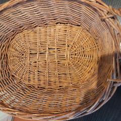 Basket marron, as reported by TCL using iLost