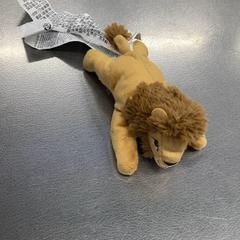 Cuddly toy ライオン, as reported by IKEA仙台 using iLost